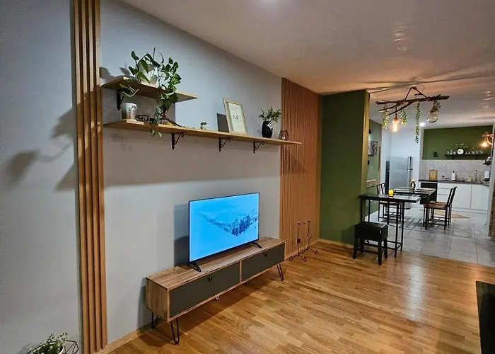 City Center Panorama Suite