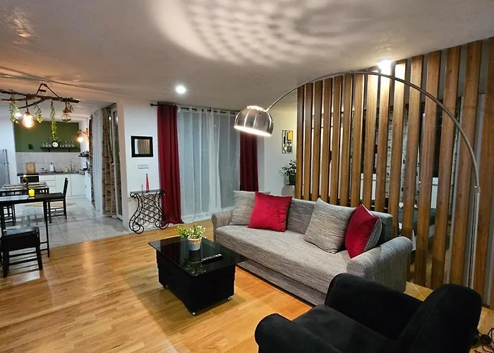 City Center Panorama Suite